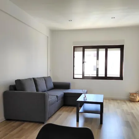 Apartment Albufeiralux *