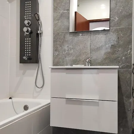 Apartment Albufeiralux Albufeira