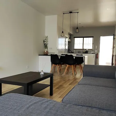 Apartment Albufeiralux