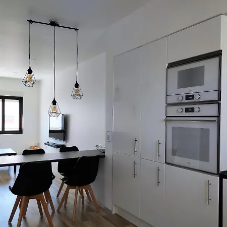 Albufeiralux Apartment Albufeira