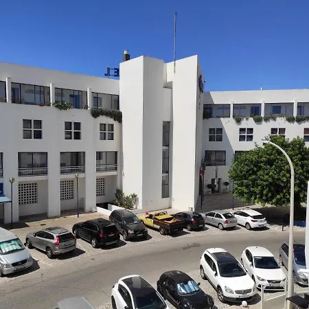 Albufeiralux Apartment *