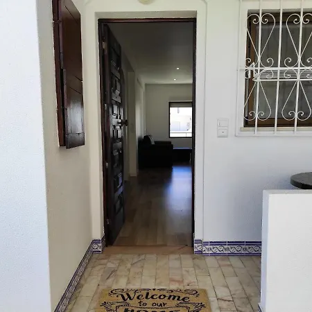 Albufeiralux Apartment Albufeira