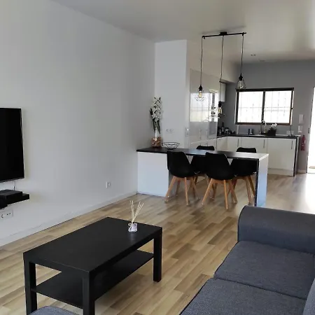 Apartment Albufeiralux