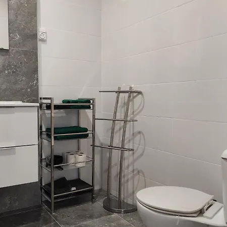 Apartment Albufeiralux