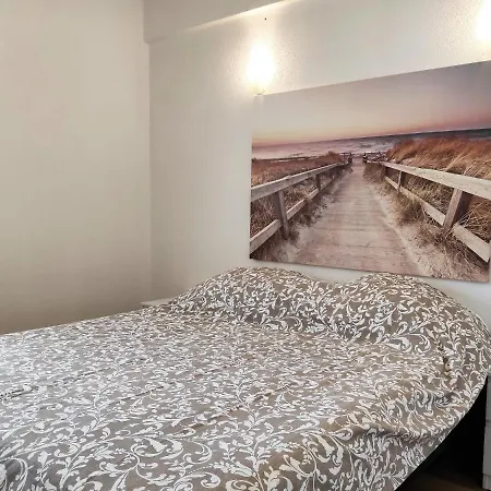 Apartment Albufeiralux Albufeira