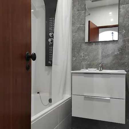 Albufeiralux Apartment Albufeira