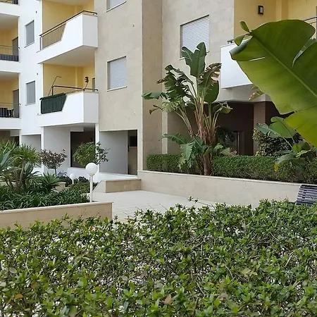 Lux Apartment *