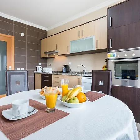 Lux Apartment *