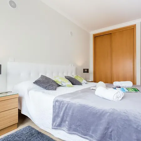 Lux Apartment