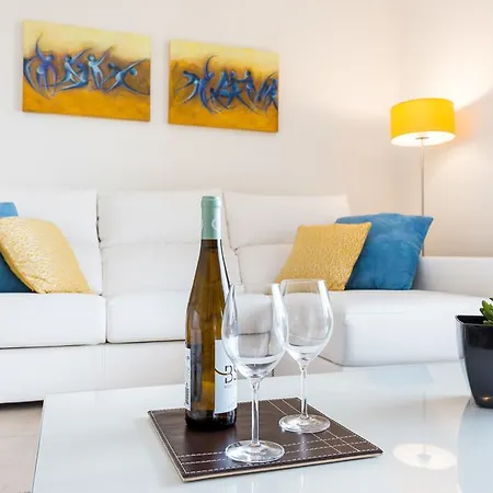 Lux Apartment