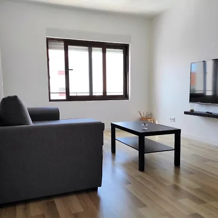 Apartamento Albufeiralux *