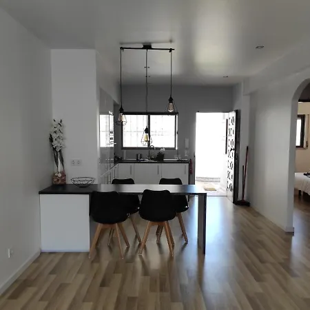 Albufeiralux Apartamento *
