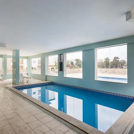 Apartment Lux