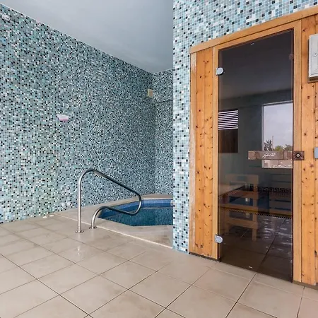 Lux Apartment