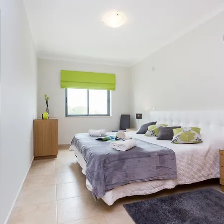 Lux Apartment *
