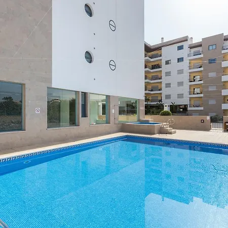 Apartment Lux